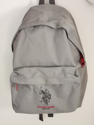 Tagesrucksack U.S. POLO ASSN. 