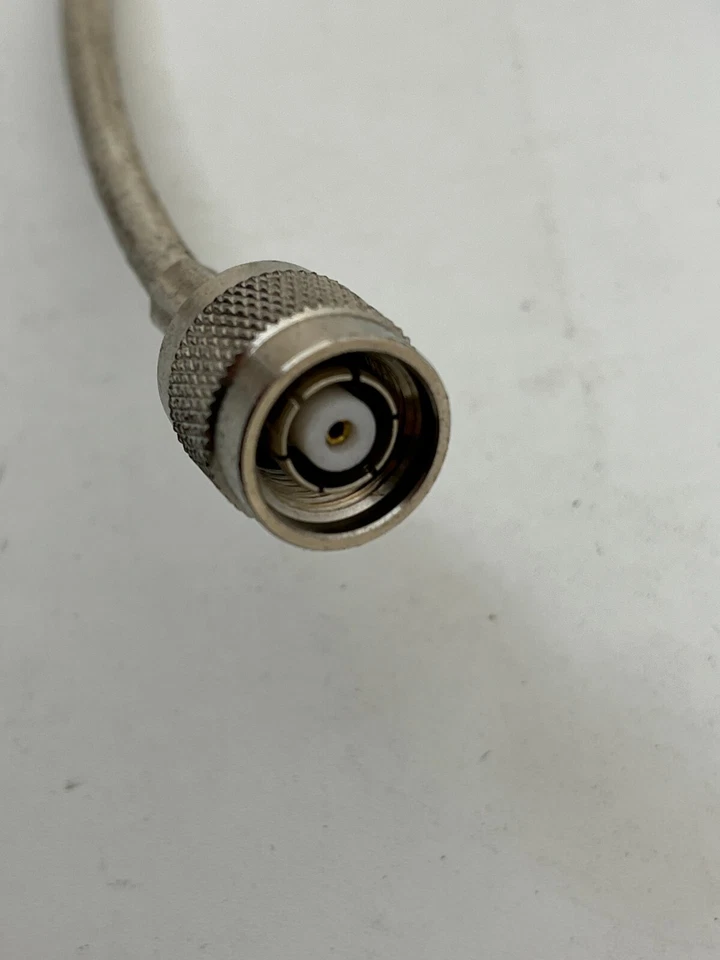 (Lot Of 5!) Cisco AIR-ANT1728 2.4GHz 5.2dBi Omni Ceiling Antenna RP-TNC - Image 4 of 4