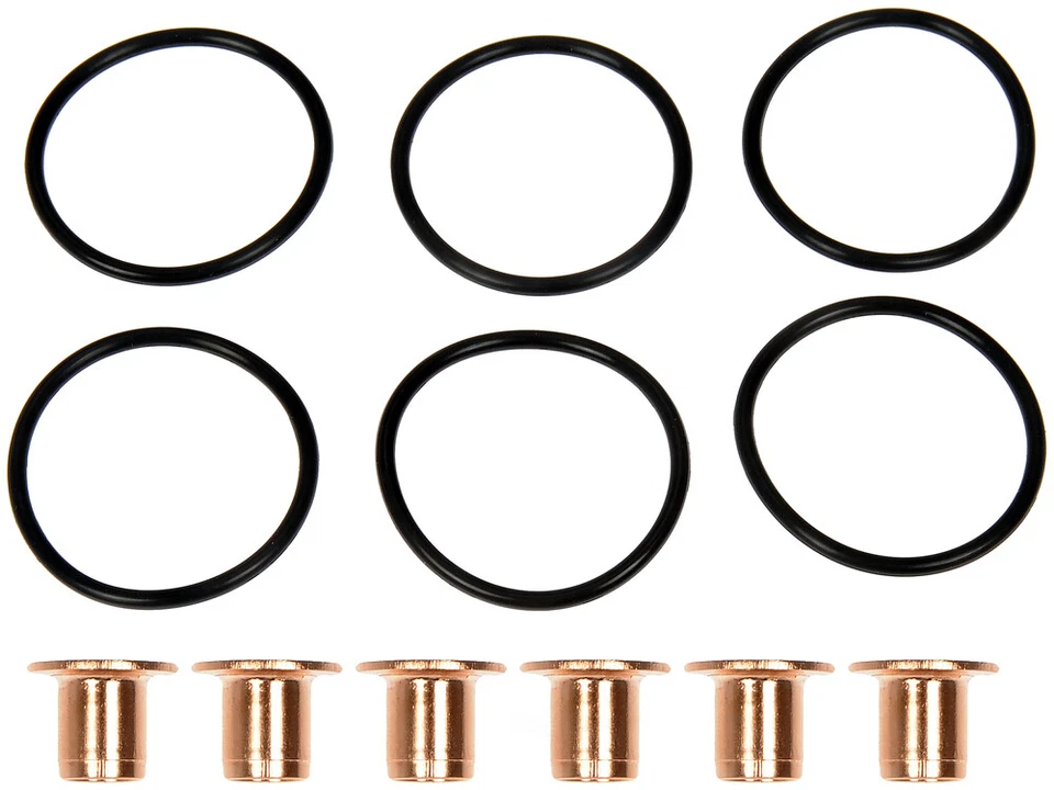 Fuel Injector O-Ring Kit Dorman 904-8052 - Image 2 of 4