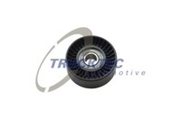 Trucktec Automotive Umlenk FüHrungsrolle Keilrippenriemen FüR BMW 1Er 116I