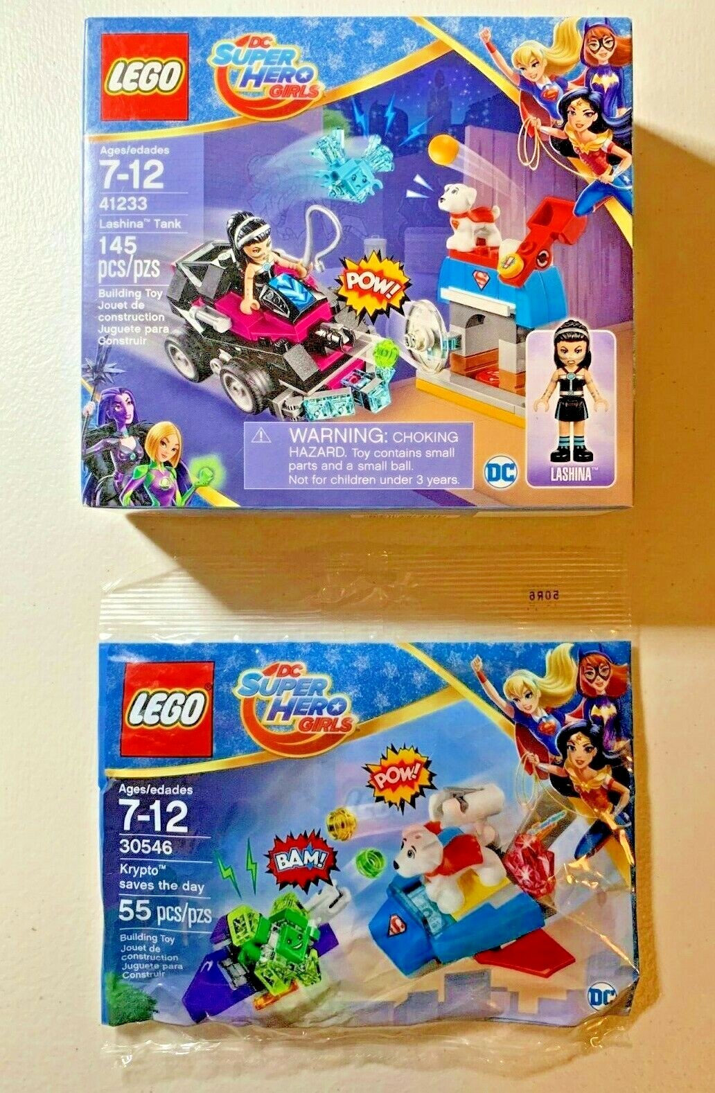 41233 lego
