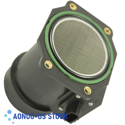 22680-31U05 For 95-99 Maxima J30 Q45 V6 3.0L NEW Mass Air Flow Sensor Meter MAF