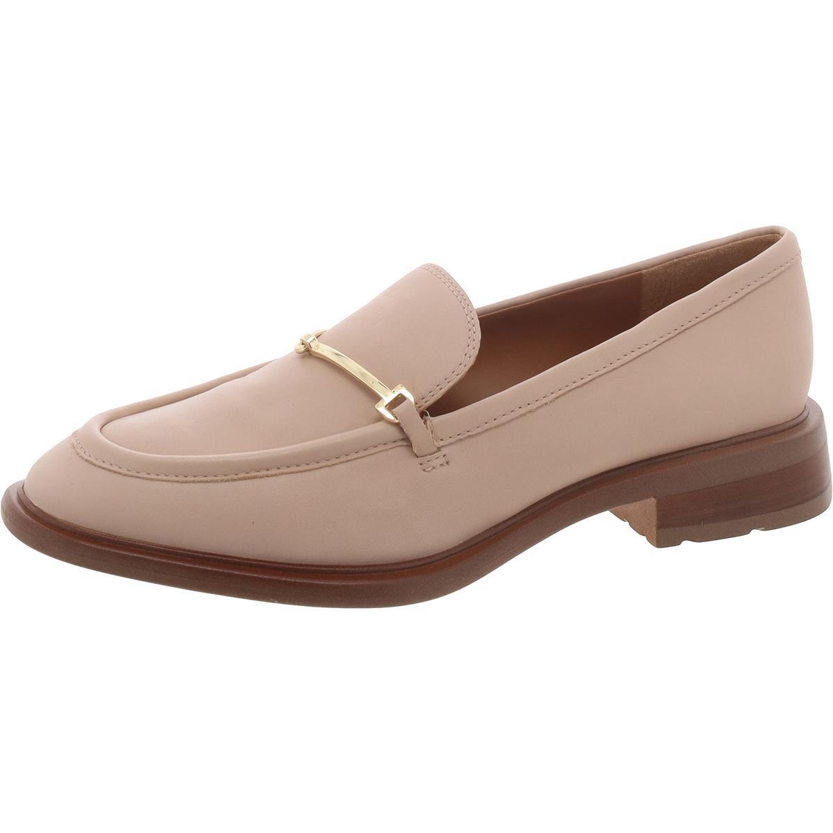 Женские мокасины Sarto Franco Sarto Eda бежевого цвета 6 средних размеров BM BHFO 2772 23890₽