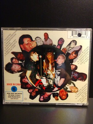【中古】 It Smells It Burns It Stings Snap－Her Snap-Her 
