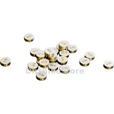 7.48mm Diameter Valve Shim in Sizes 1.20 - 3.50 x 1pc Suzuki RMZ 250 (2004-2019)