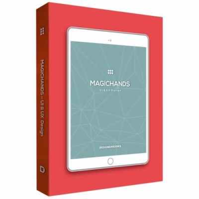 Magichands: UI & UX Design by  in New