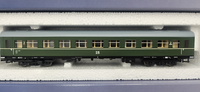 Tillig 95619 -2025, Reisezugwagen 2. Kl. B4Ge Dr Ep.Iii Spur Tt #R4B5
