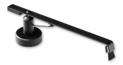 Pro-Ject Sweep IT E Mitlaufbesen mit Naturhaar-Bürste schwarz (UVP: 99,-  )