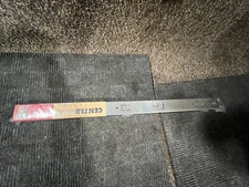 Centerline Lifetime Slides Medium Duty Over-Travel 757 Series (3832) Slides