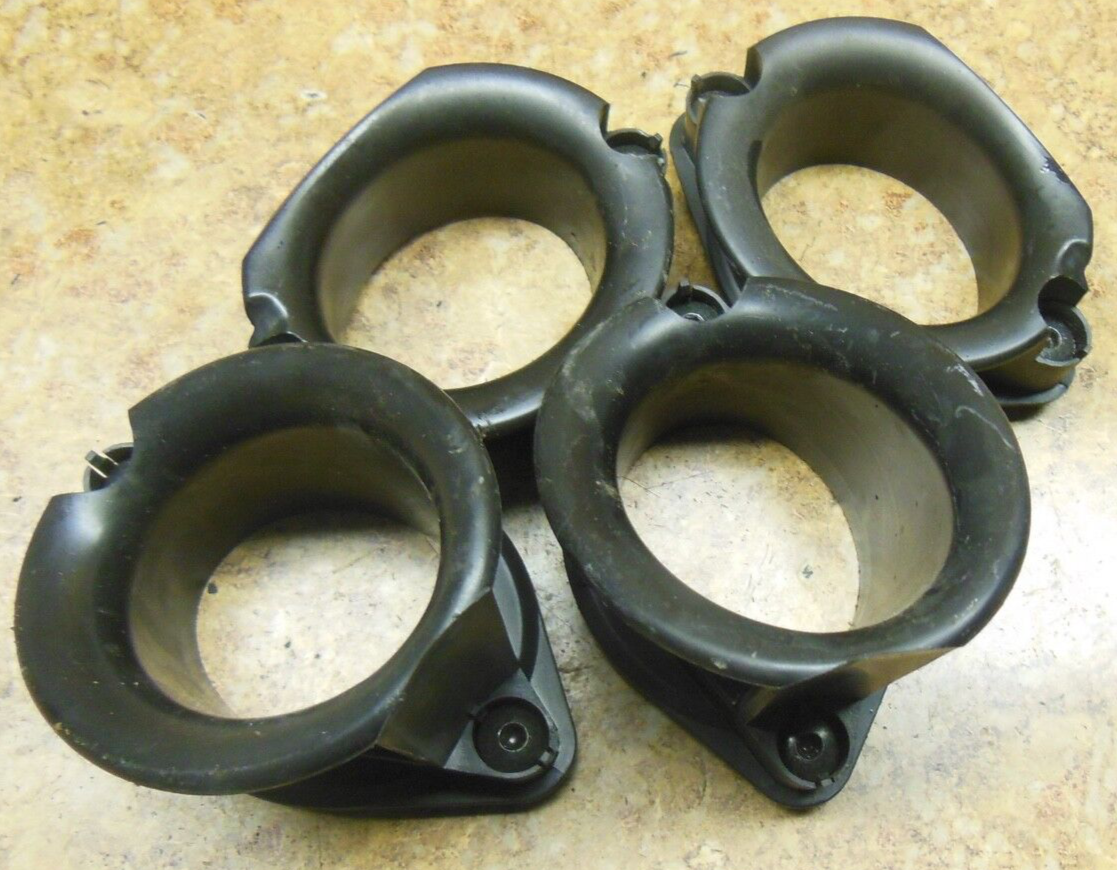 2008 Kawasaki ZX1000 ZX 1000 ZX10R Ninja Air Filter Intake