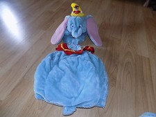 Infant Size 6-12 Months Disney Store Dumbo Elephant Halloween Costume Timothy