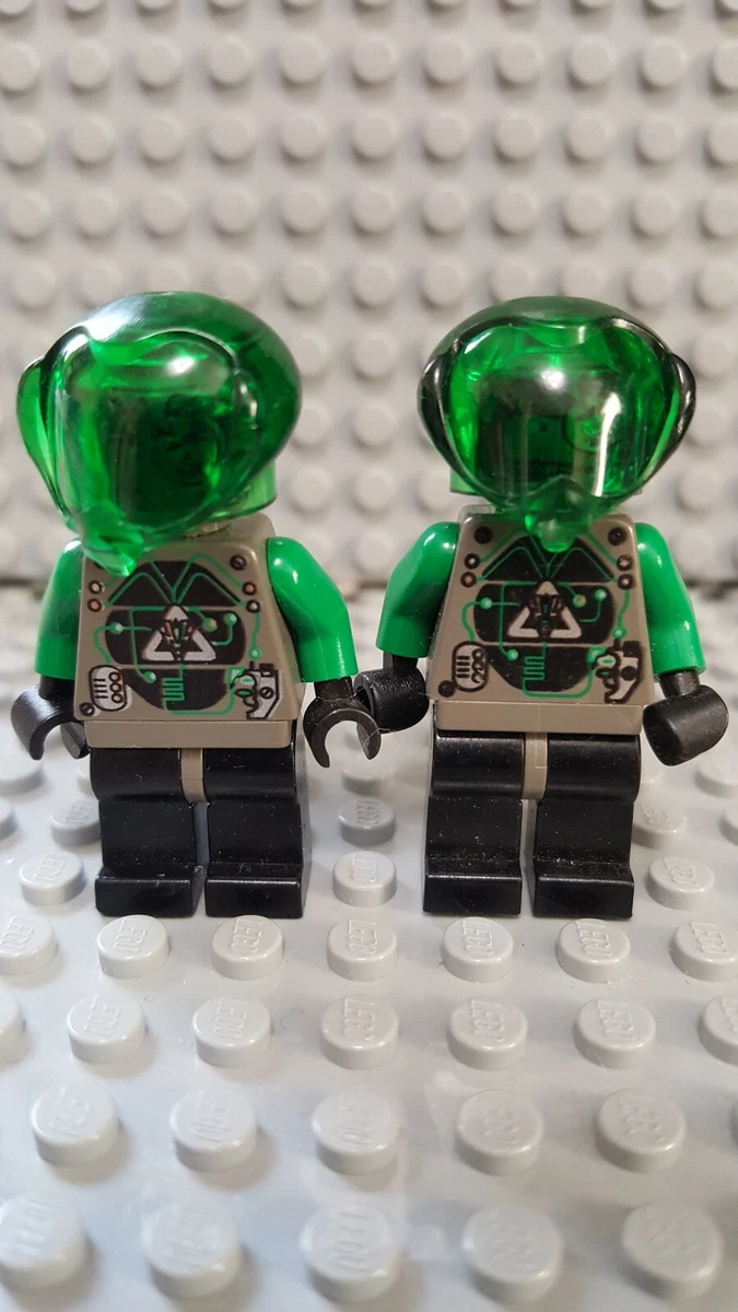 Lego leon new arrivals