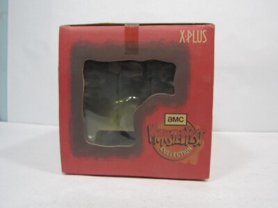 【新品】X-PLUS AMC MONSTERFEST COLLECTION X-Plus AMC MonsterFest Collection She-Creature | eBay