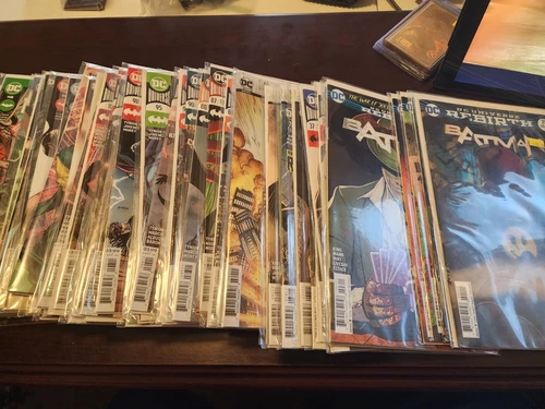 DC Comics Batman (Volume 3) Single issues, You Pick, Finish Your Run!