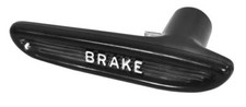Parking Brake Handle 1964-68 Ford Falconcougar Parking Brake Handle 1964-68 Ford Falconcougar