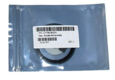 Encoder Disk for HP DesignJet DJ 800 800HP 815 820 C7769-60254 60065