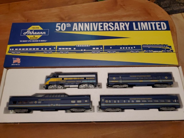 ho scale amtrak surfliner