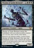 MTG Myojin of Grim Betrayal (34) Kamigawa Neon Dynasty Commander  NM