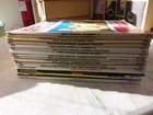 Mad magazine 19 issue lot #3 specials WITH COMPLETE BONUS  4-22, 36-135, Batman — photo 2