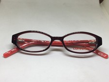 Converse Pick Me Eyeglasses Frames Free Shipping