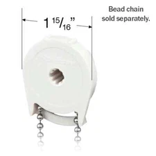 Rollease R-Series R8 Roller Shade Clutch for 1" Tubes #R8C02