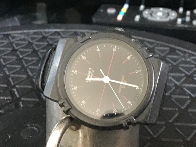 casio quartz wr50m price