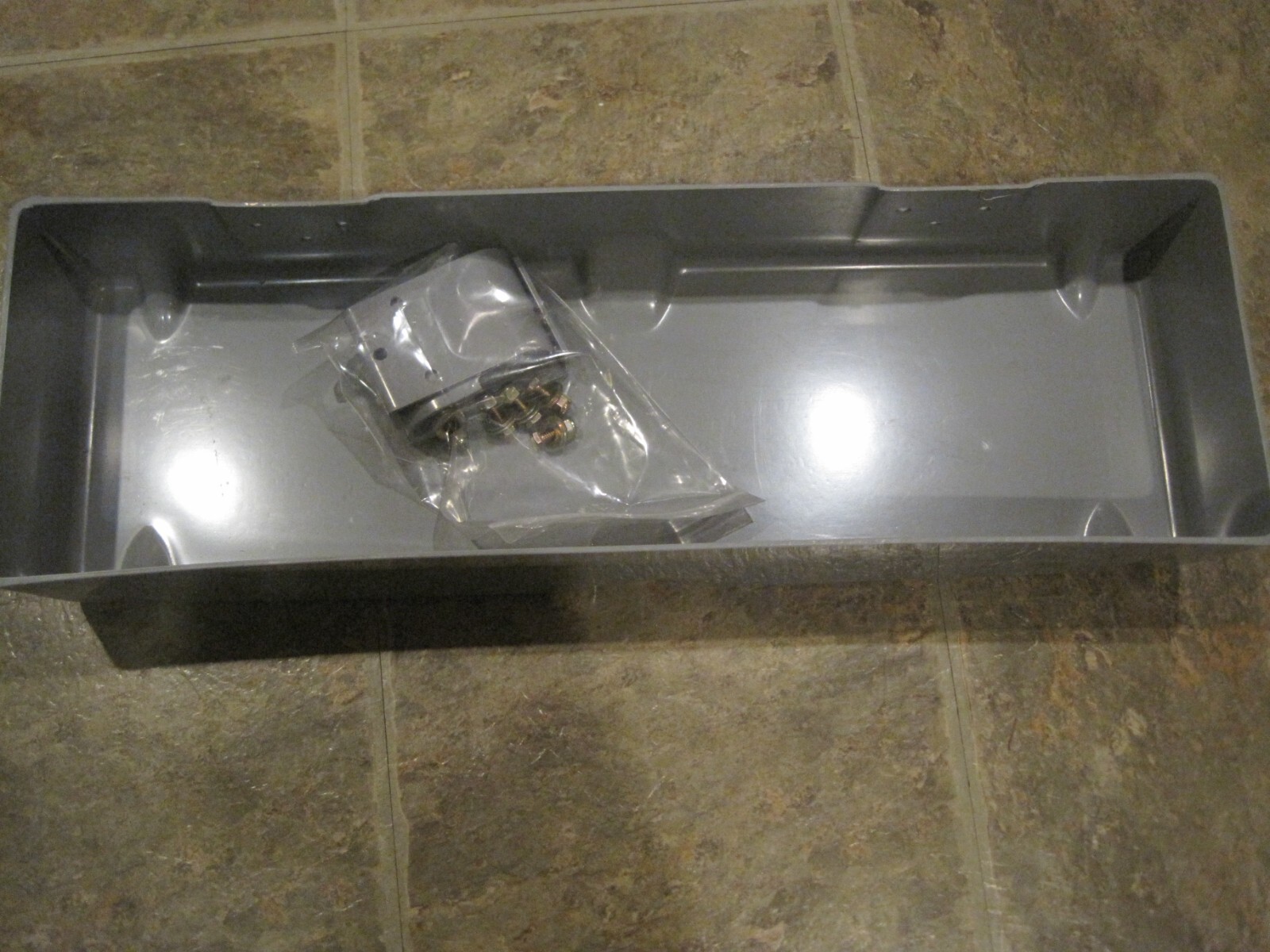Genie Boom lift tool tray 9599SGT, 9599S OEM Tool Tray eBay