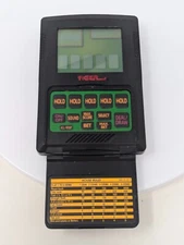 Caesars Palace Video Bonus Poker Electronic Handheld Tiger 1993 Tested