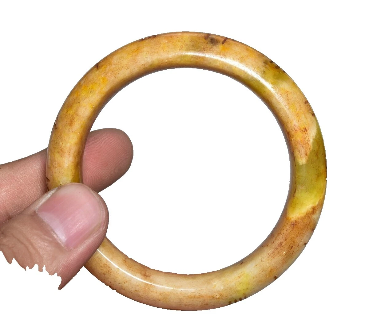 Antique Original Antique Chinese Amulets