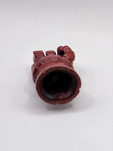 GI Joe BAT Painted Big Red Rock Right Hand attchment - 1/12 scale - Picture 3 of 4