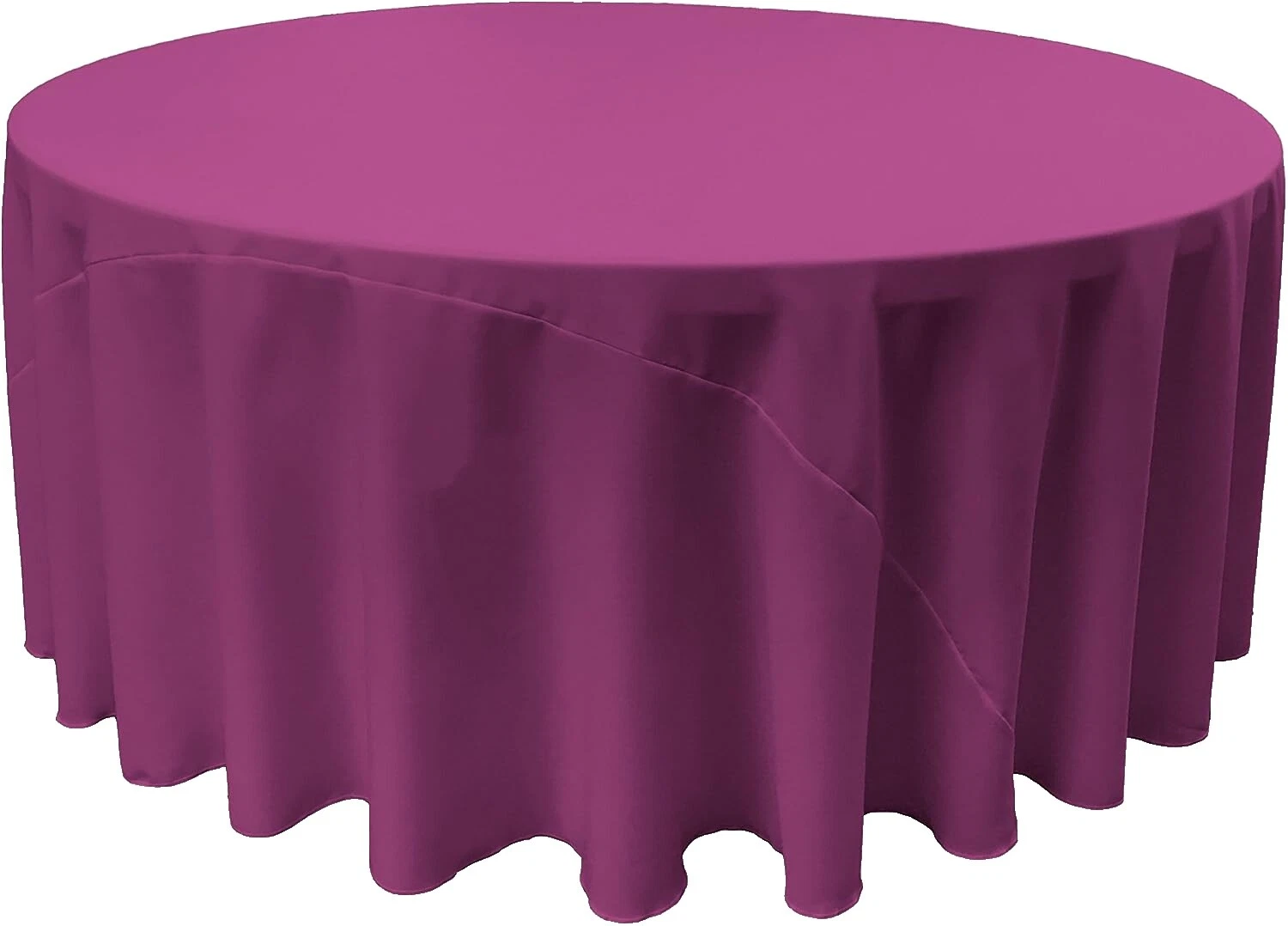 Acrylic Square Tablecloths