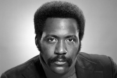 Actor Richard Roundtree as Shaft Picture Poster Photo Print 4x6