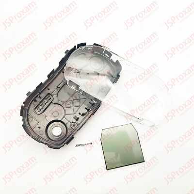Replace Display with Instrument Cluster Housing for Sea-Doo 4-Tec GTX RXT