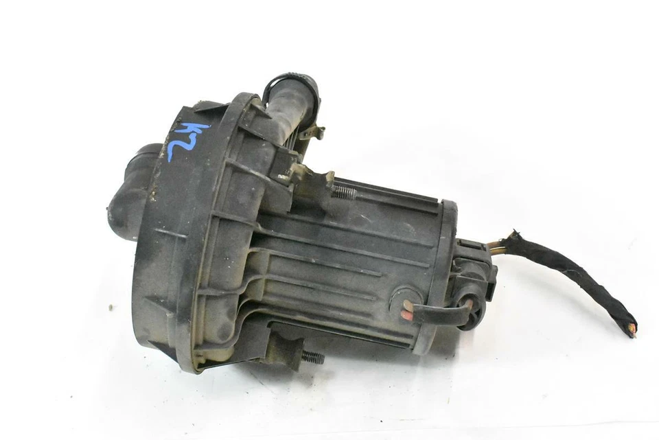 Bomba de inyección de aire Audi A4 A6 A8 TT Touareg Eurovan Passat Jetta GTI Beetle Foto 4 de 4