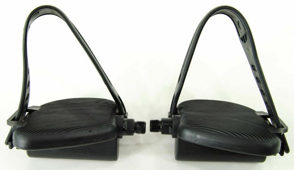 replacement pedals for stationary bike
