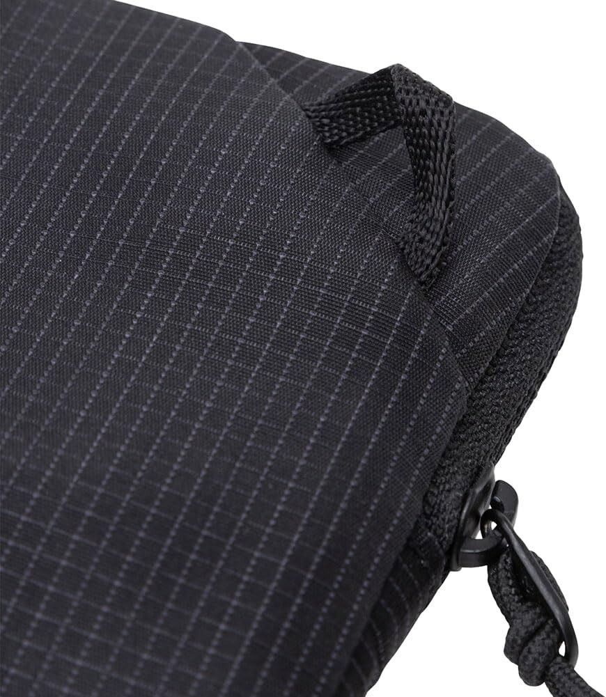 小物 [THE NORTH FACE] HAZY WALLET The North Face Hazy Wallet NM82460 Color Black Size 9x9.5cm