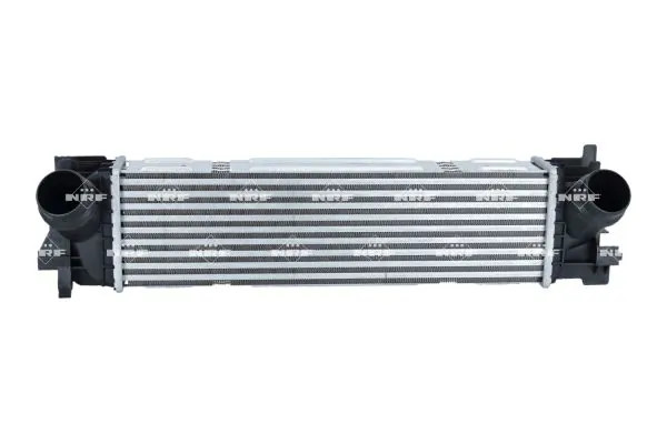 Échangeur NRF 309141 air turbo pour OE 17518592701 intercooler