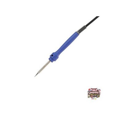HAKKO DASH Ceramic Heater Soldering Iron 15W with B-Type Tip FX650-81