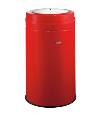 WESCO  Big Swing, 120 Liter, rot