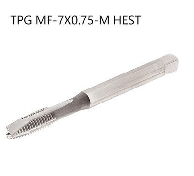 1  PCS  ORIGINAL  INSERTS     TPG MF-7X0.75-M HEST