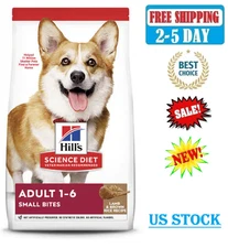 Hill's Science Diet Perfect Weight Adult Dog Food Chicken Small Kibble 33 lb Bag