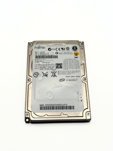 Fujitsu HDD 120 GB Festplatte  5400RPM MHW2120BH Laptop PC