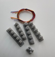 1 24 1 25 Scale Ignition Master Kit Distribut...