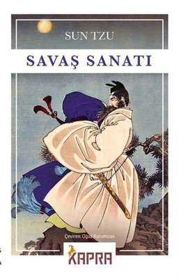 Sava? Sanat? by Sun Tzu Book The Fast Free Shipping