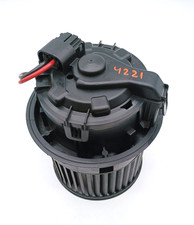 Peugeot 3008   2011-15 Heater Motor And Fan NN108411U9755