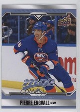 2024-25 Upper Deck MVP Pierre Engvall #43 0i4k