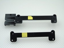 Soporte para TV LED 4K 55" 55 pulgadas Sharp LC-55P6000U, plástico (2)