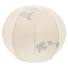  Boho Lamp Shade Replacement Shades Fabric Lampshade for Floor Light Lampshades