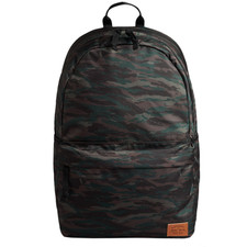 Superdry Vintage Printed Montana Sporty Morocco 21L Urban Backpack