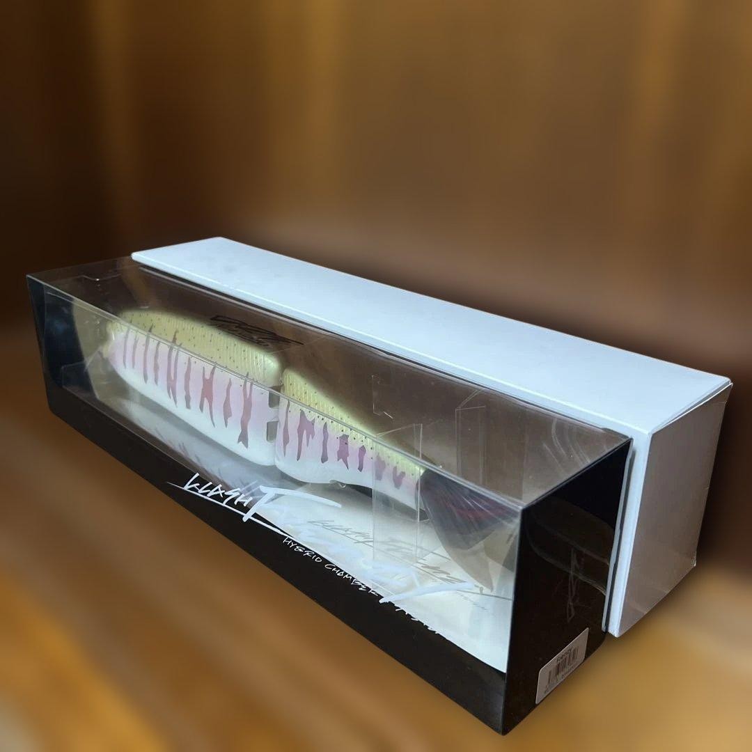 DRT Klash Frenzy Biwatora 200 Limited Edition Keep Cast - Image 3